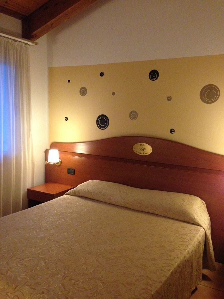 Hotel Conte Luna Bologna Exteriör bild