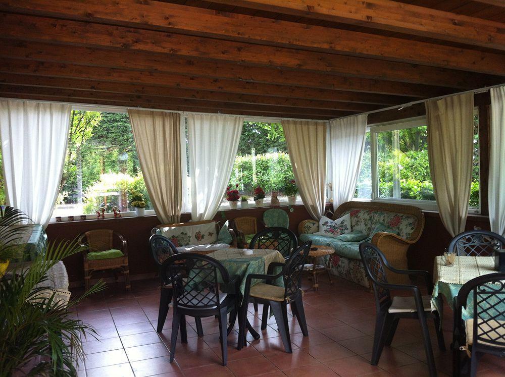 Hotel Conte Luna Bologna Exteriör bild