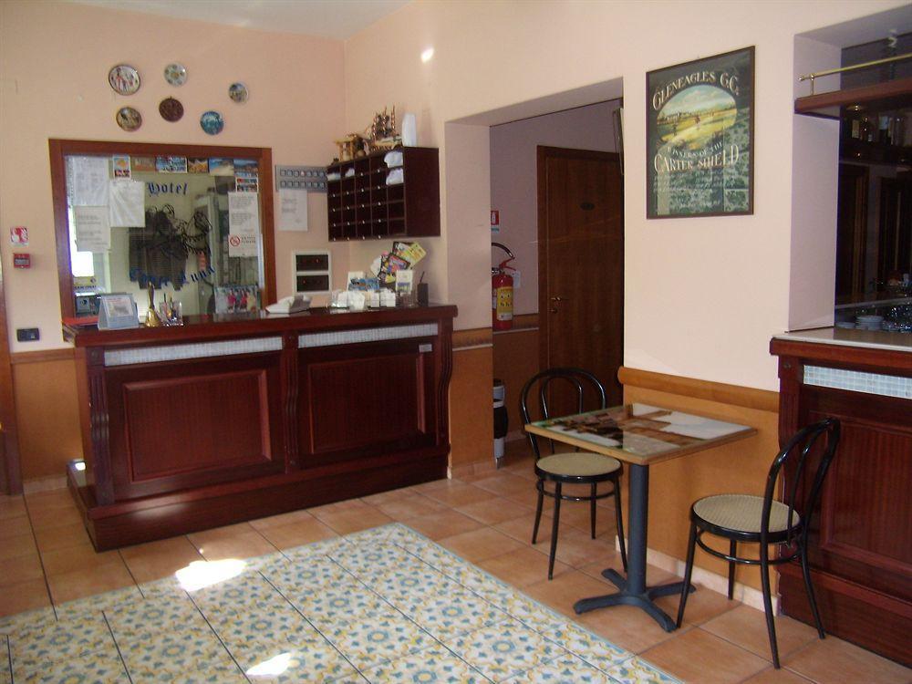 Hotel Conte Luna Bologna Exteriör bild