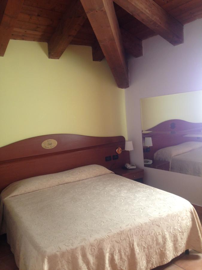 Hotel Conte Luna Bologna Exteriör bild