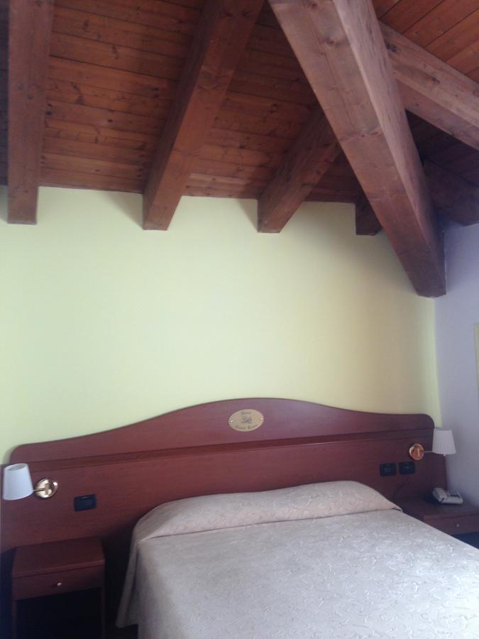 Hotel Conte Luna Bologna Exteriör bild