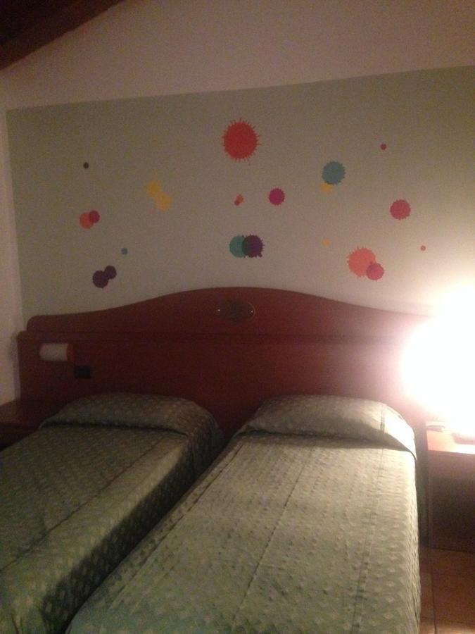 Hotel Conte Luna Bologna Exteriör bild