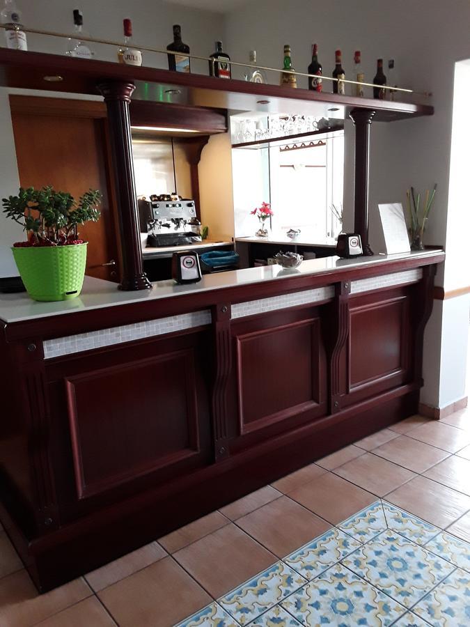 Hotel Conte Luna Bologna Exteriör bild