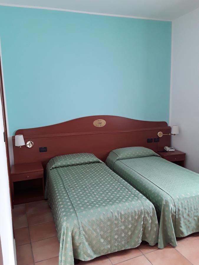 Hotel Conte Luna Bologna Exteriör bild