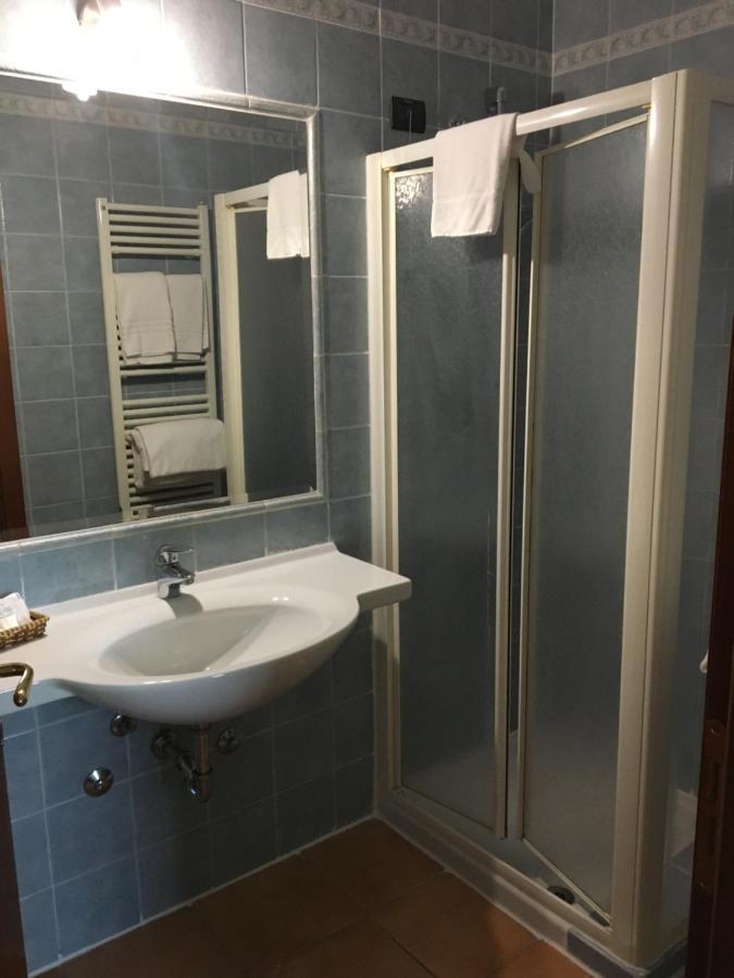 Hotel Conte Luna Bologna Exteriör bild
